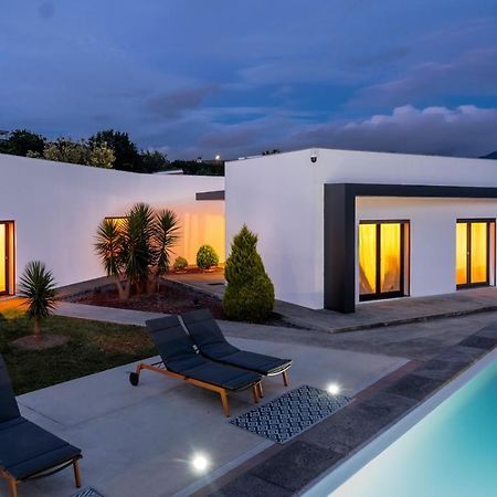 Eco Surflodge Azores Рібейра-Гранде Екстер'єр фото