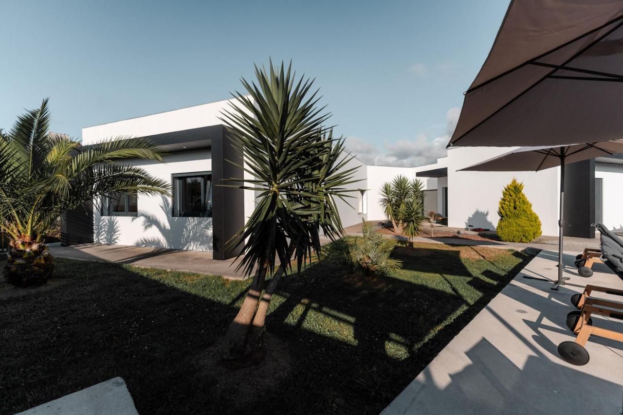 Eco Surflodge Azores Рібейра-Гранде Екстер'єр фото