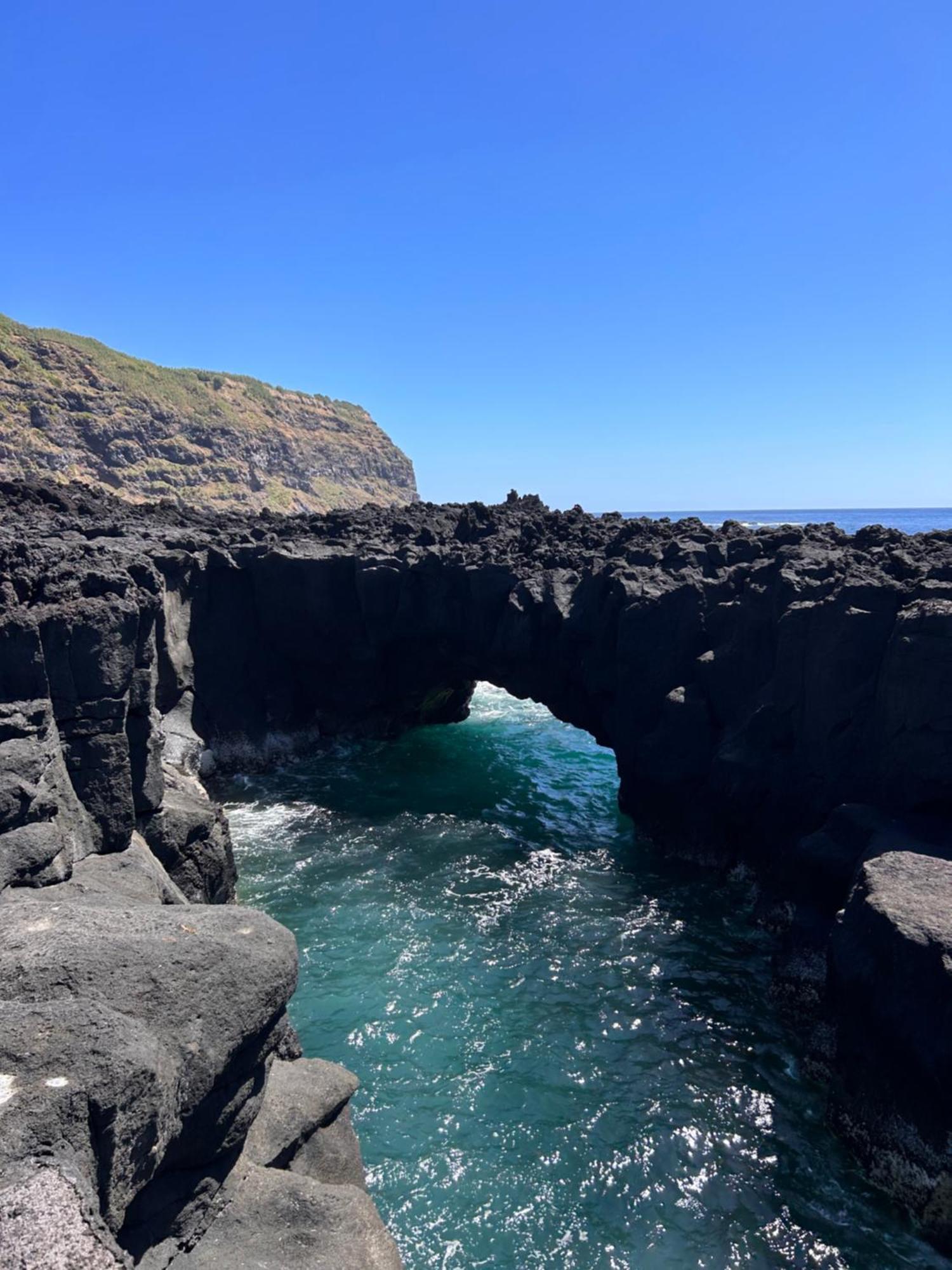 Eco Surflodge Azores Рібейра-Гранде Екстер'єр фото